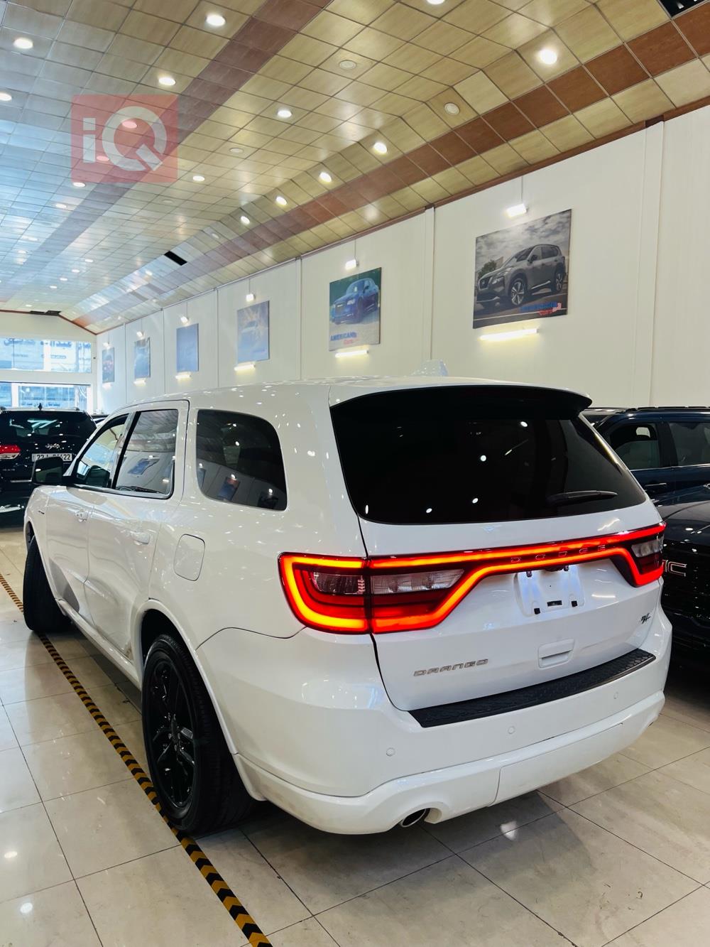 Dodge Durango